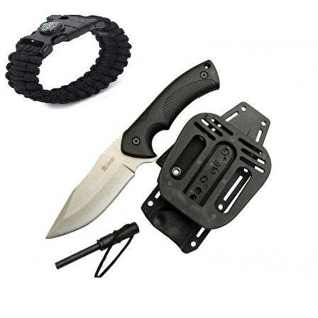 İsme Özel Columbia Tactical Bıçak TNT-1020-A 23 CM
