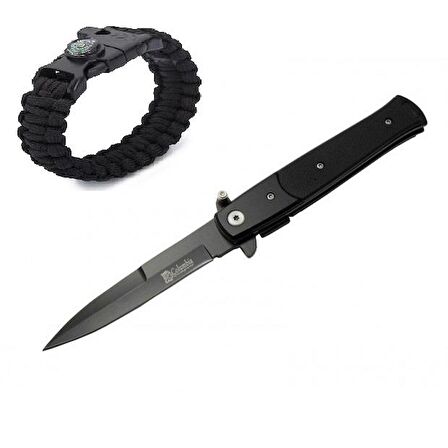 İsme Özel Columbia Karabela Çakı FST-5001-A 22 CM