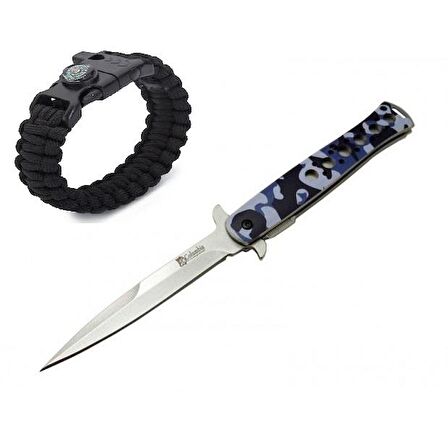 İsme Özel Columbia Km Blue T-Lite FST-1112-C 23 CM