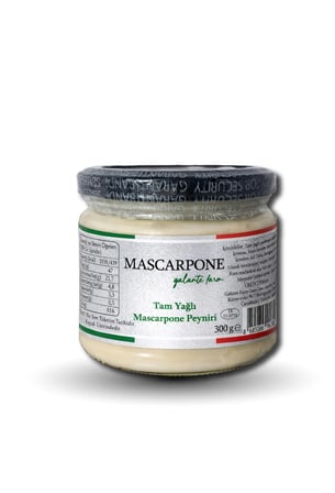 Mascarpone (300 gr)