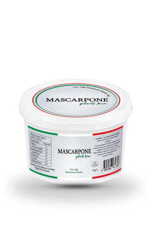 Mascarpone (1 kg)