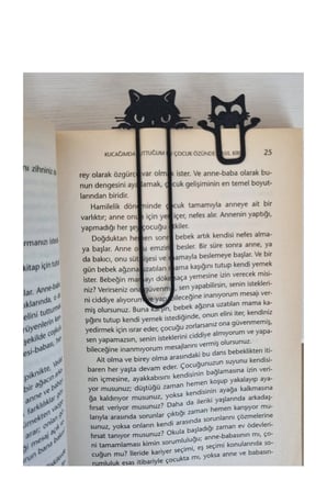 Zamanı Durdurmanın Yolları + Hayat İmkansız + İnsanlar, Matt Haig 3 Kitap Set + 2 Adet Kedi Kitap Ayracı
