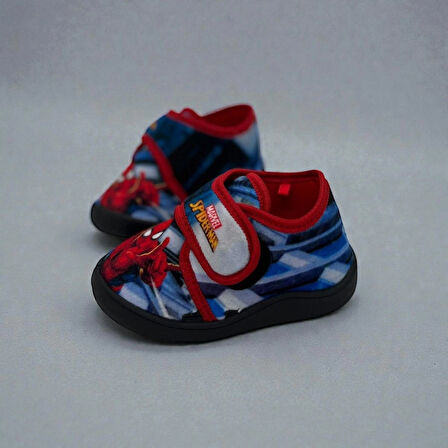 UNISEX ÇOCUK EV KREŞ OKUL SICAK YÜNLÜ PANDUF