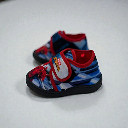 UNISEX ÇOCUK EV KREŞ OKUL SICAK YÜNLÜ PANDUF