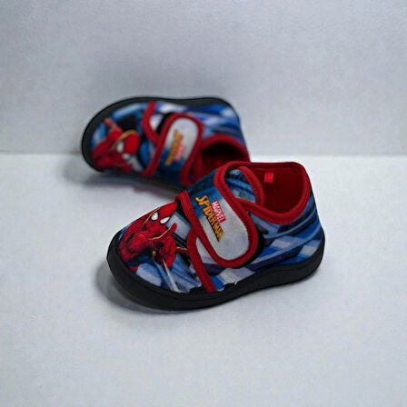 UNISEX ÇOCUK EV KREŞ OKUL SICAK YÜNLÜ PANDUF