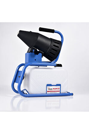 MAX-10 Elektrikli Sisleme Cihazı | Dezenfeksiyon | İlaçlama | 10 Litre