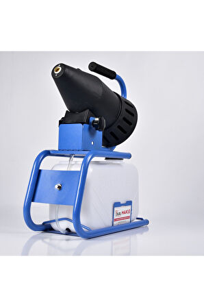 MAX-10 Elektrikli Sisleme Cihazı | Dezenfeksiyon | İlaçlama | 10 Litre