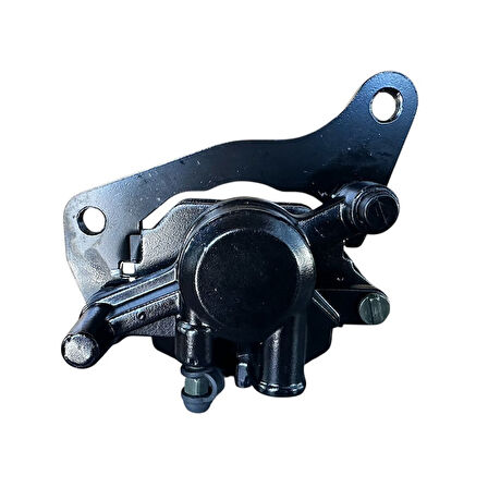 Yamaha N Max 155 Arka Fren Alt Merkezi