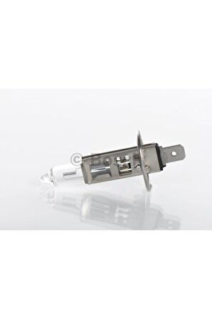 10ad. 1987302801 2098279 - 2098342 Far AmpulüUzun 12v Standart H1