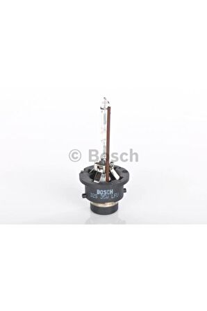 1987302851 Ampul D2s 4300k Xenon Eco
