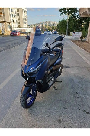 Arora Max PRO Siperlik Ön Cam 2023 2024 Model 72cm Açıkfüme Renkli 4mm UZUN CAM