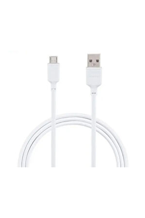 ZERO Mikrodan USB-A Şarj/Senkronizasyon Kablosuna 2,4A (1m)