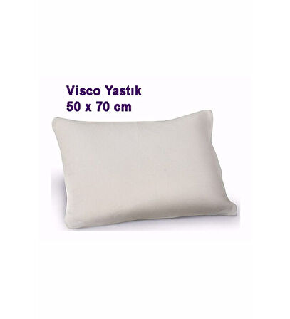 Ortopedik Visco Yastık