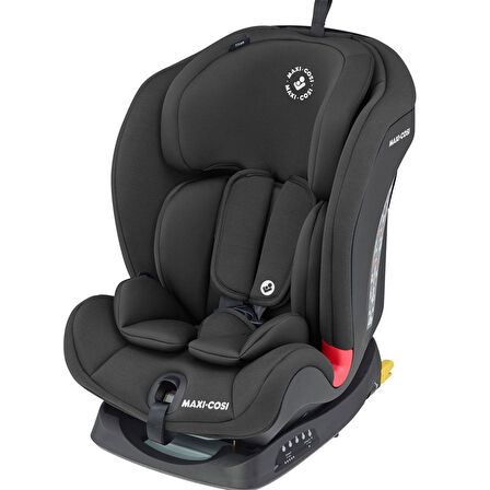 Maxi-Cosi Titan 9-36 KG Oto Koltuğu Basic Black