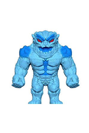 Monster Flex Uzayan Esnek Oyuncak Stretcheapalz Screamers Çete Serisi Tekli Figür @WENDIGO@16cm