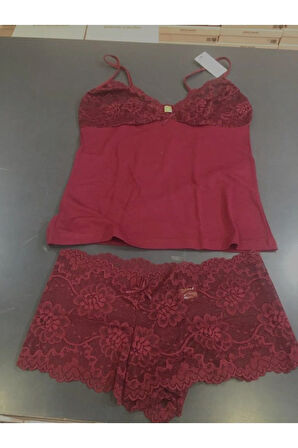 605 Pudra Atlet Külot Takım