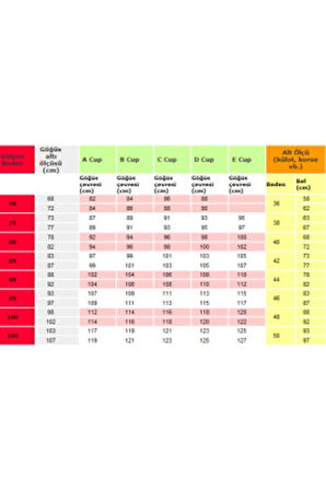 Defnada Defnada 192 Desteksiz Straplez Sütyen