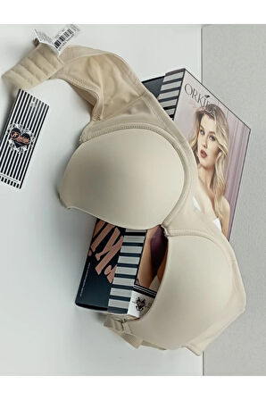 8810 Foam Cup Basic Bra