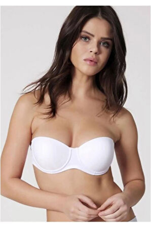 Kadın Straplez Sütyen 2850
