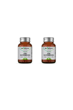 Venatura 5-HTP 30 Kapsül 2 Adet