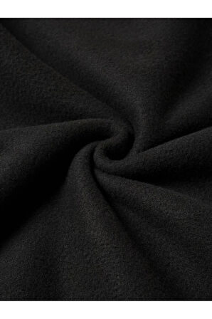 Coffe Desenli 2 İplik Sweatshirt