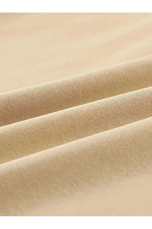 Cherry Baskılı Kapüşonlu Sweatshirt