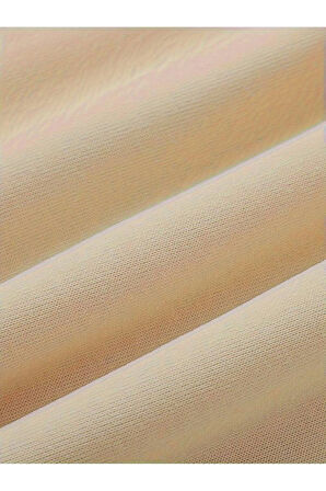 Dreams Yazı Baskılı Kapüşonlu Sweatshirt