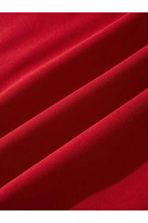 Dreams Yazı Baskılı Kapüşonlu Sweatshirt