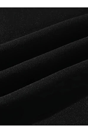 Dreams Yazı Baskılı Kapüşonlu Sweatshirt