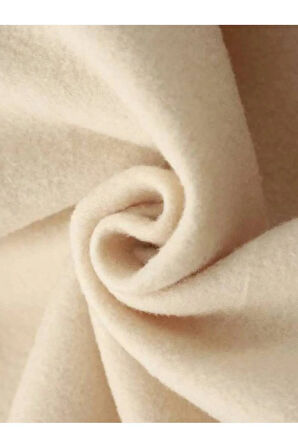 Faith Baskılı Kapüşonlu Sweatshirt