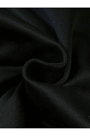 Faith Baskılı Kapüşonlu Sweatshirt