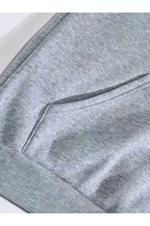 New York City Kapüşonlu Sweatshırt