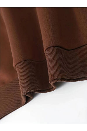 New York City Kapüşonlu Sweatshırt