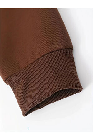 New York City Kapüşonlu Sweatshırt