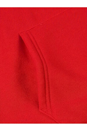 New York City Kapüşonlu Sweatshırt