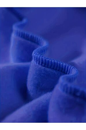 New York City2 Baskılı Kapüşonlu Sweatshirt