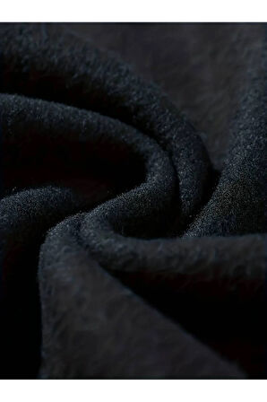 New York City2 Baskılı Kapüşonlu Sweatshirt