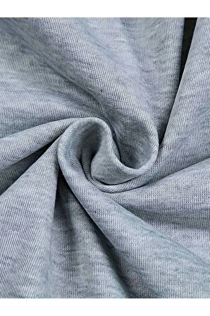 Originals Baskılı Kapüşonlu Sweatshirt