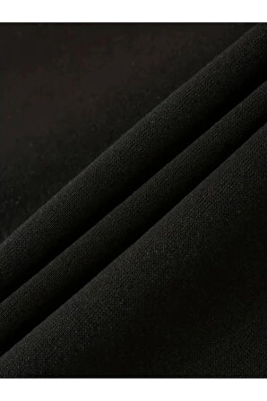 Pogue Life Baskılı Kapüşonlu Sweatshirt