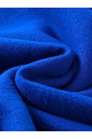 Positive Baskılı Kapüşonlu Sweatshirt