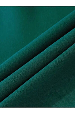 Erkek el yazılı baskılı kapüşonlu sweatshirt