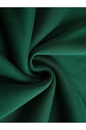 Starry Sky Baskılı Kapüşonlu Sweatshirt