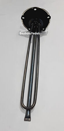 Beko ANOT ÇUBUKSUZ BKT 650 B Rezistansı Termosifon Rezistans 5 Delikli 1980 Watt