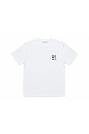 macchiato tasarım %100 pamuk unisex basic tişört