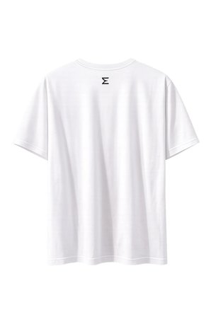 yazı tasarım %100 pamuk unisex basic tişört