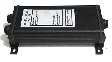Altraluce MEB 36 LED Sürücü Trafo 24V 6A 120W IP65 Marin Aydınlatma