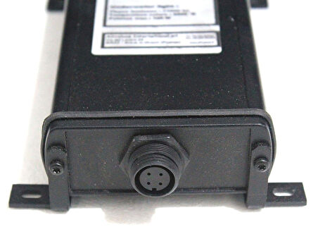 Altraluce MEB 36 LED Sürücü Trafo 24V 6A 120W IP65 Marin Aydınlatma