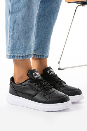 Unisex Ortopedik Hafif Esnek Sağlam Sneaker Spor Ayakkabı
