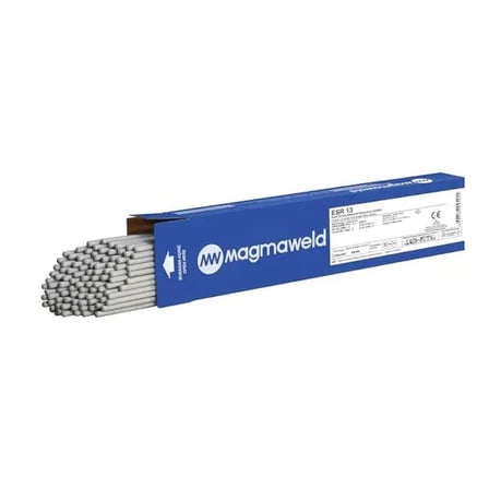 Magmaweld Megastick 200 Amper Kaynak Makinesi + 100 Adet 2.50x350mm Elektrod + El Kaynak Maskesi