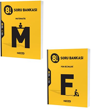 Hız Lgs 2023 8. Sınıf Matematik + Fen Bilimleri Soru Seti 2 Kitap 2023